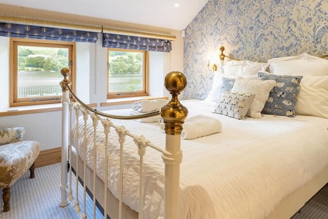 Waternook Lakeside Accommodation Thumbnail | Penrith - Cumbria and The Lake District | UK Tourism Online