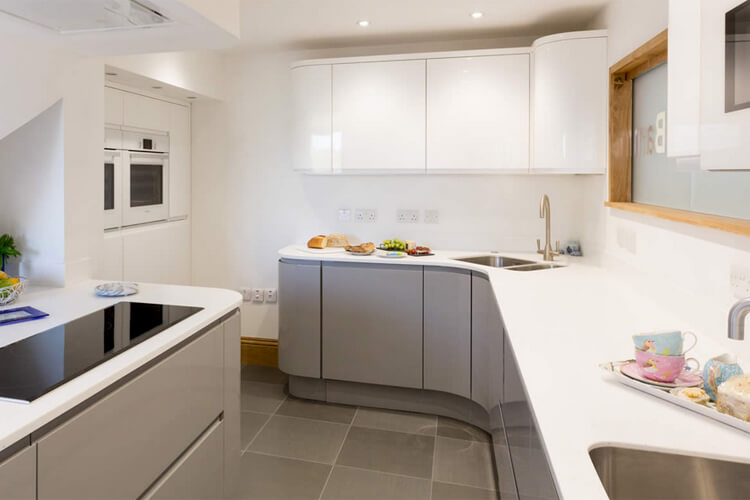Waternook Lakeside Accommodation - Image 3 - UK Tourism Online