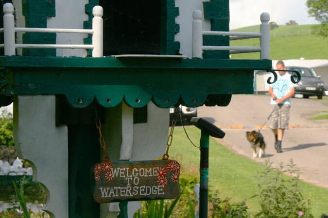 Waters Edge Caravan Park Thumbnail | Kendal - Cumbria and The Lake District | UK Tourism Online