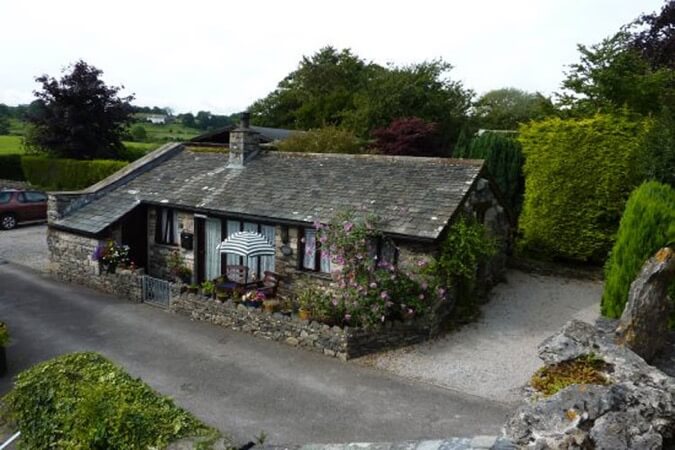 Westgate Cottage Thumbnail | Grange-over-Sands - Cumbria and The Lake District | UK Tourism Online