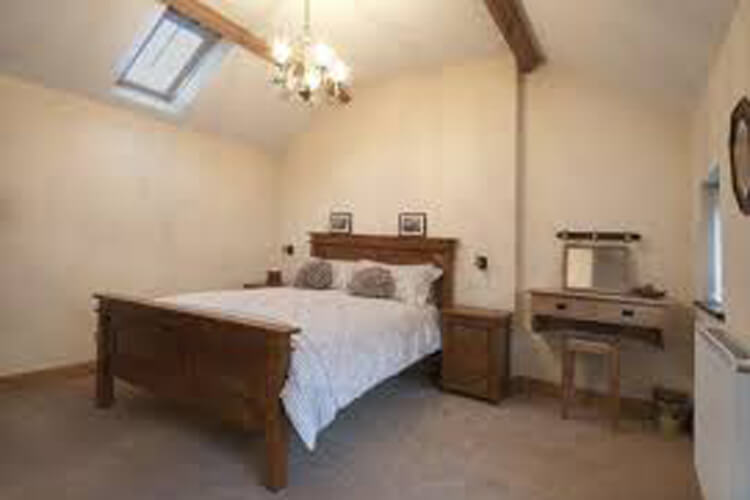 Westhouse Farm Cottages - Image 2 - UK Tourism Online