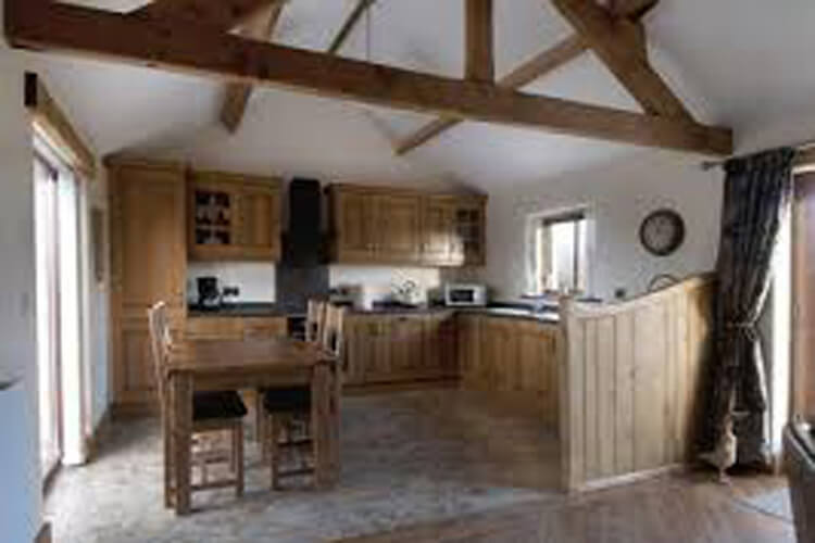 Westhouse Farm Cottages - Image 3 - UK Tourism Online