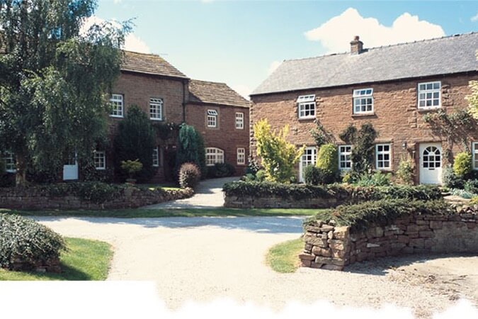 Wetheral Cottages Thumbnail | Penrith - Cumbria and The Lake District | UK Tourism Online