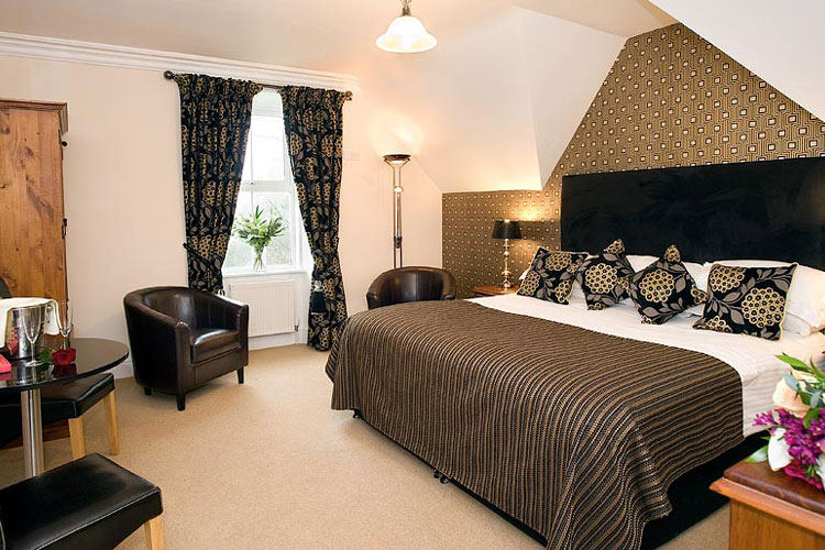 Wheatlands Lodge - Image 2 - UK Tourism Online
