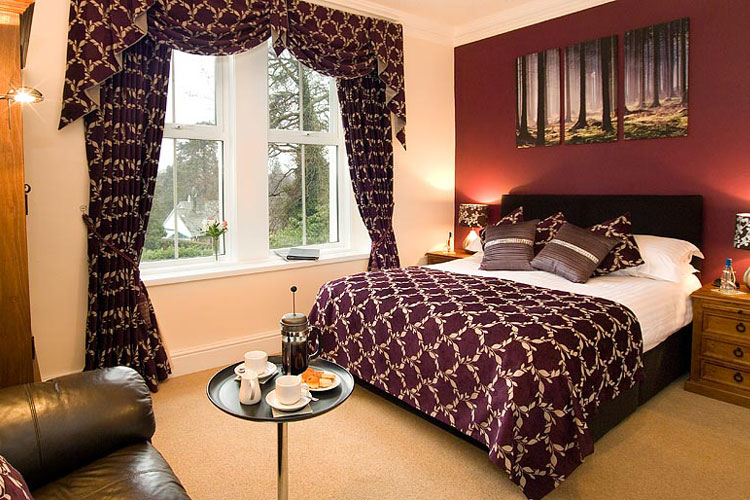 Wheatlands Lodge - Image 3 - UK Tourism Online