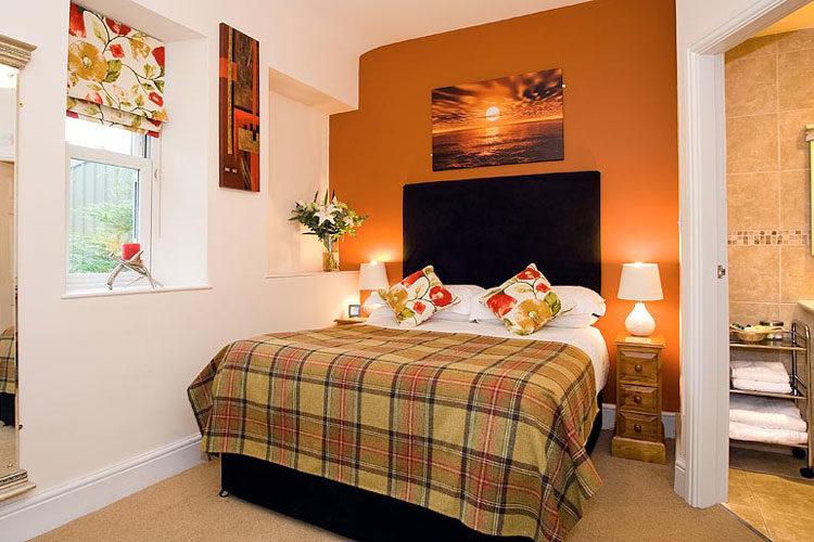 Wheatlands Lodge - Image 4 - UK Tourism Online