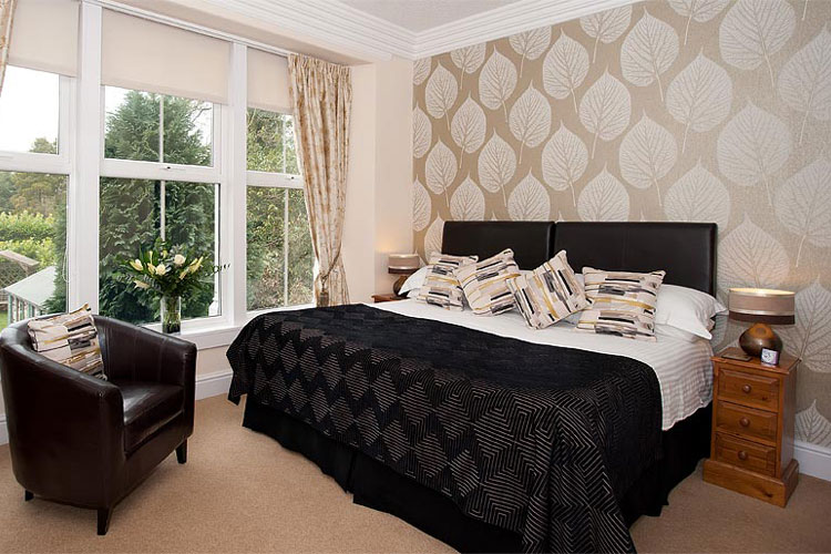 Wheatlands Lodge - Image 5 - UK Tourism Online