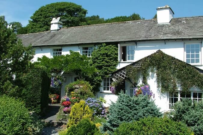 Wheelgate B&B Thumbnail | Coniston - Cumbria and The Lake District | UK Tourism Online