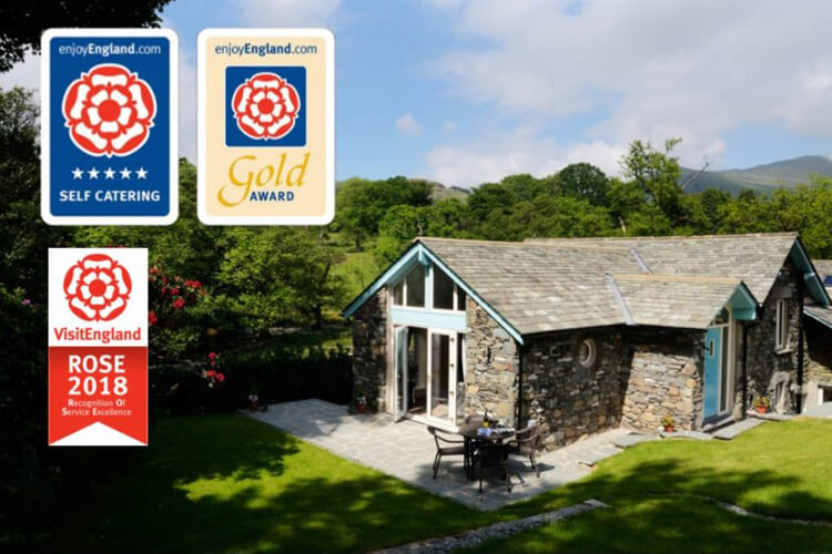 Wheelwrights Lake District Holiday Cottages - Image 3 - UK Tourism Online