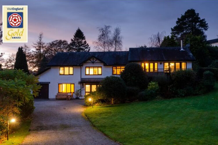Wheelwrights Lake District Holiday Cottages - Image 4 - UK Tourism Online