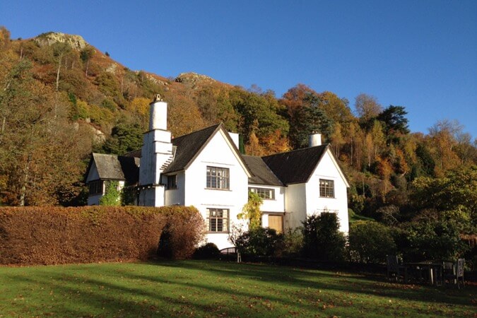 White Craggs Thumbnail | Windermere - Cumbria and The Lake District | UK Tourism Online
