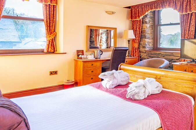 Whitewater Hotel & Leisure Club Thumbnail | Newby Bridge - Cumbria and The Lake District | UK Tourism Online