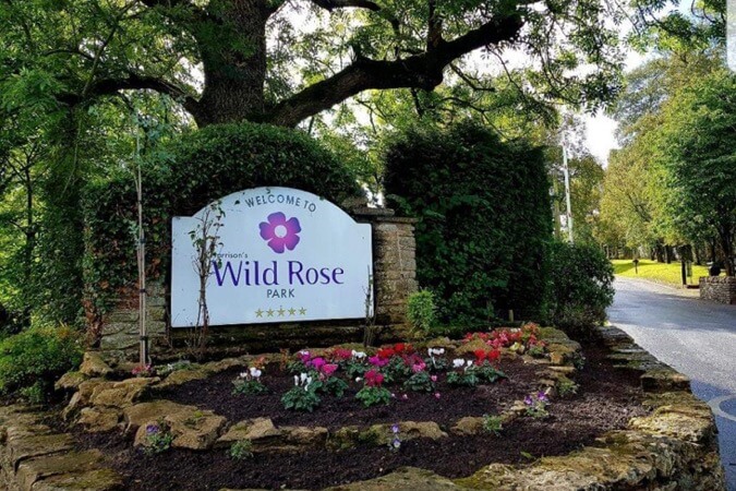 Wild Rose Park Thumbnail | Appleby-in-Westmorland - Cumbria and The Lake District | UK Tourism Online