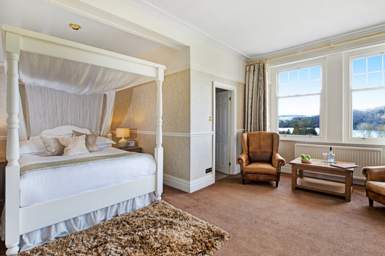 Wildsmith Hotels - The Ryebeck Hotel - Image 2 - UK Tourism Online