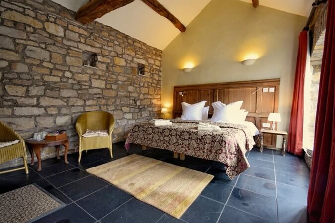 Willowford Farm Self-catering Thumbnail | Brampton - Cumbria and The Lake District | UK Tourism Online