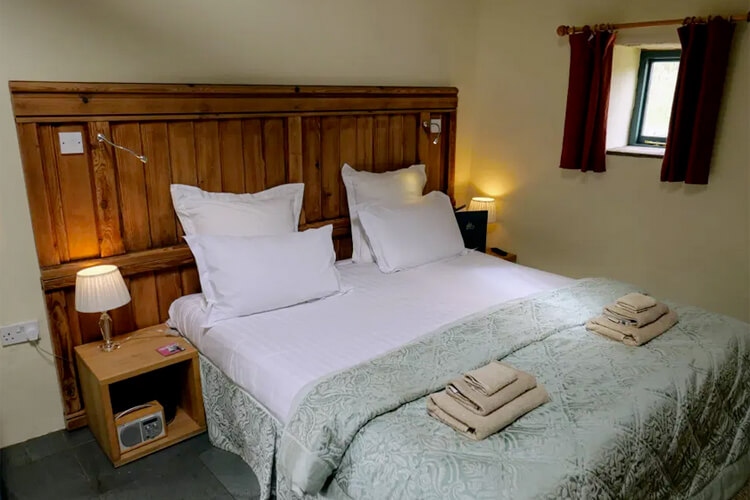 Willowford Farm Self-catering - Image 3 - UK Tourism Online