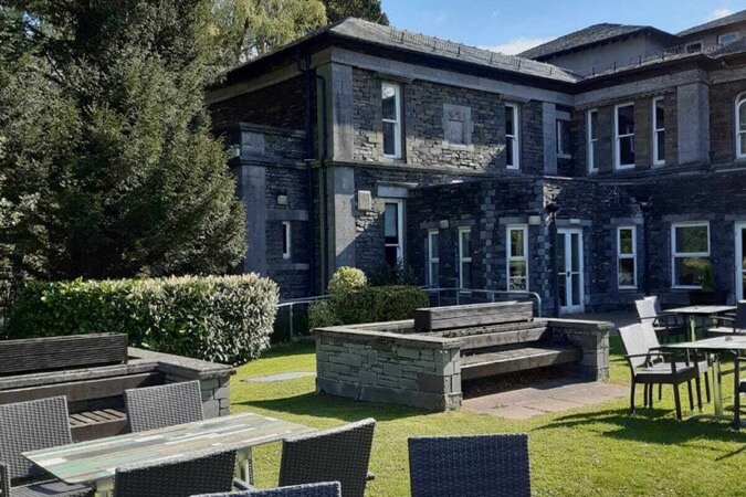 Windermere Manor Hotel Thumbnail | Windermere - Cumbria and The Lake District | UK Tourism Online