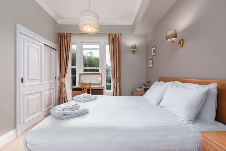 Windermere Manor Hotel - Image 2 - UK Tourism Online