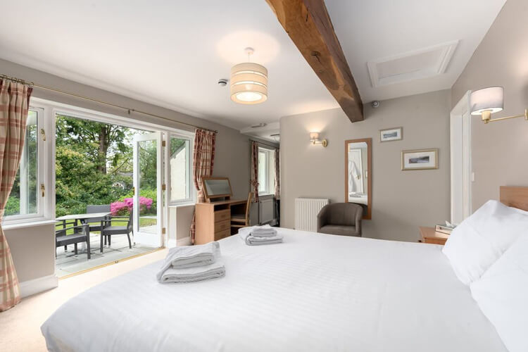Windermere Manor Hotel - Image 3 - UK Tourism Online