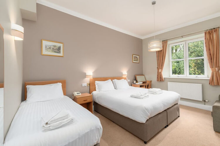 Windermere Manor Hotel - Image 4 - UK Tourism Online