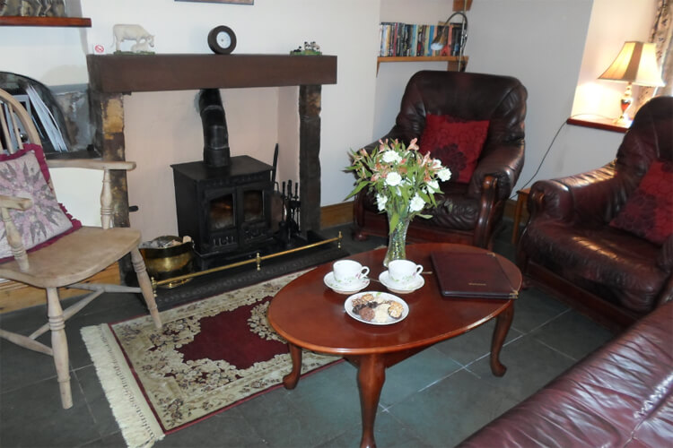 Woodhow Farm Holiday Cottages - Image 3 - UK Tourism Online