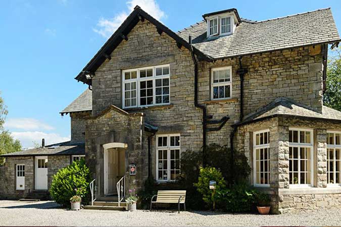 Woodlands Guest House Thumbnail | Windermere - Cumbria and The Lake District | UK Tourism Online