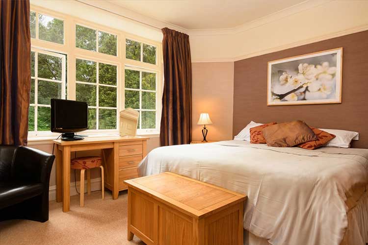 Woodlands Guest House - Image 3 - UK Tourism Online