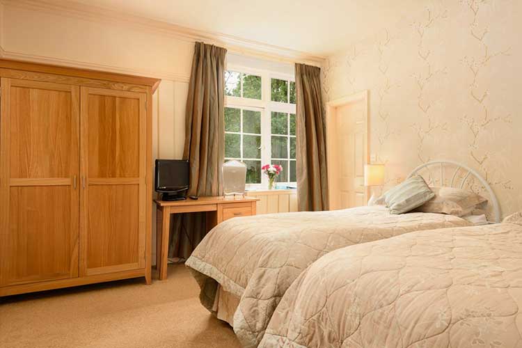 Woodlands Guest House - Image 4 - UK Tourism Online