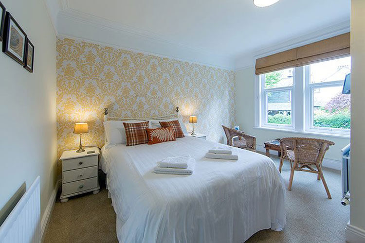 Woodside Guesthouse - Image 3 - UK Tourism Online