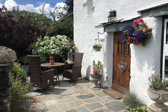 Wordsworth Barn Thumbnail | Ullswater - Cumbria and The Lake District | UK Tourism Online