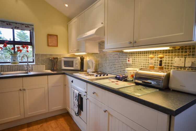 Wydon Farm Cottage Holidays - Image 2 - UK Tourism Online