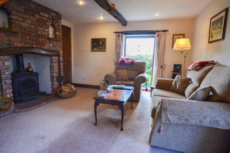 Wydon Farm Cottage Holidays - Image 3 - UK Tourism Online