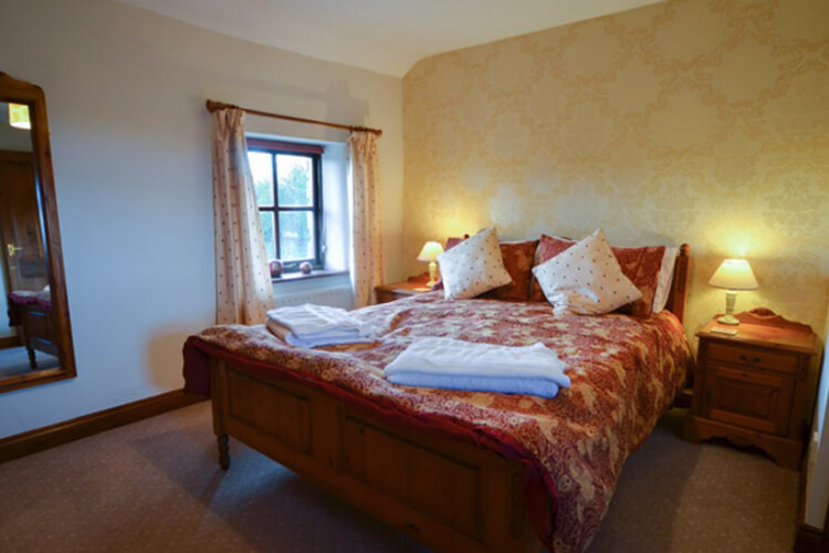 Wydon Farm Cottage Holidays - Image 4 - UK Tourism Online