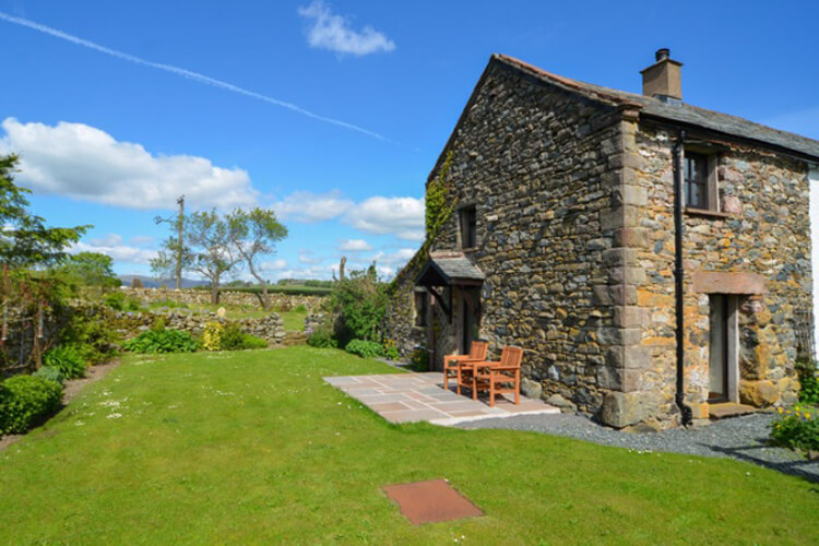 Wydon Farm Cottage Holidays - Image 5 - UK Tourism Online