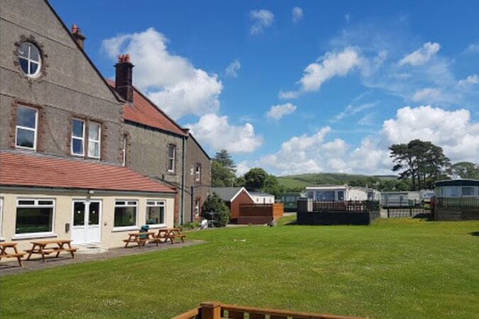 Wyndham Hall Holiday Park Thumbnail | Cockermouth - Cumbria and The Lake District | UK Tourism Online