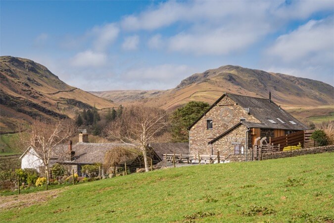 The Yan at Broadrayne Farm Cottages Thumbnail | Grasmere - Cumbria and The Lake District | UK Tourism Online