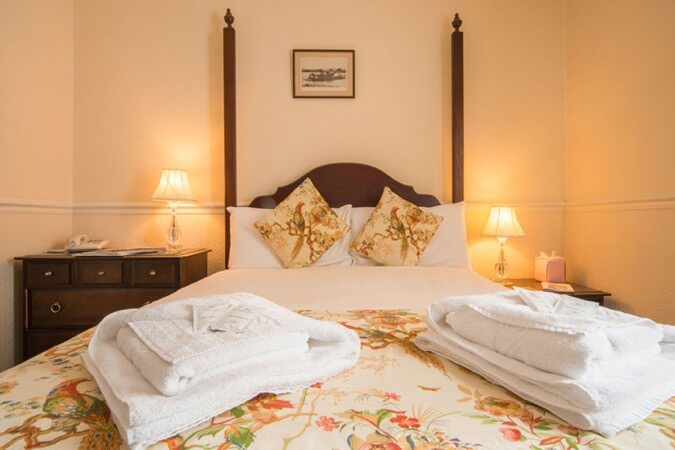 Yewdale Inn Thumbnail | Coniston - Cumbria and The Lake District | UK Tourism Online