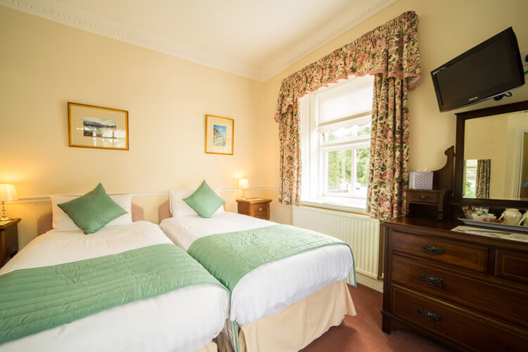 Yewdale Inn - Image 2 - UK Tourism Online