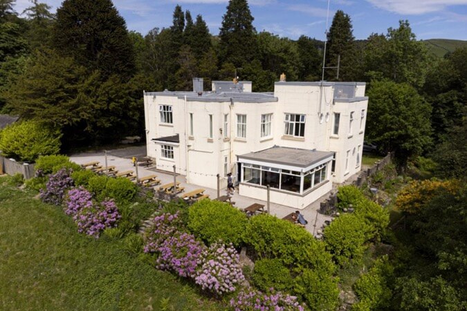 YHA Windermere Thumbnail | Windermere - Cumbria and The Lake District | UK Tourism Online