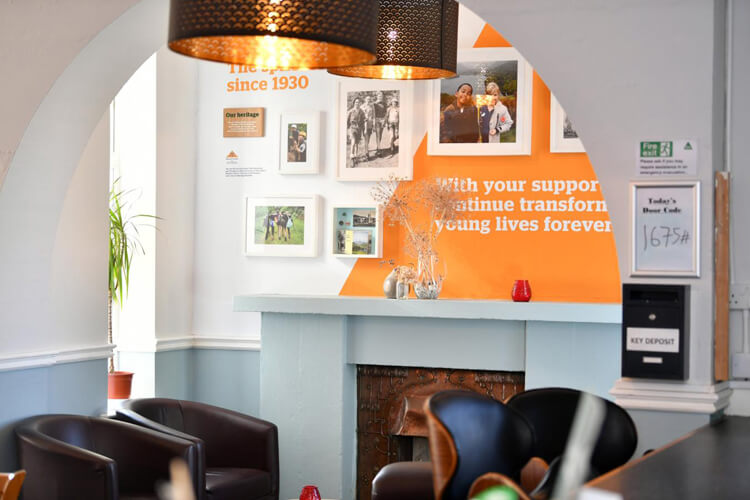YHA Windermere - Image 2 - UK Tourism Online
