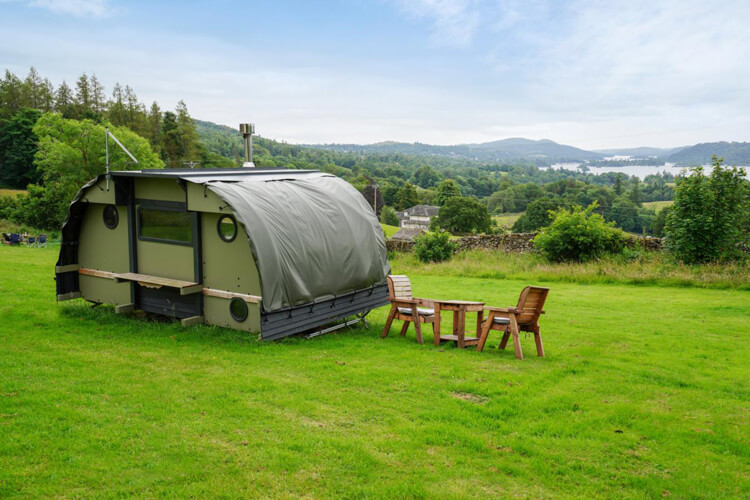 YHA Windermere - Image 5 - UK Tourism Online