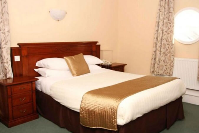 Alma Lodge Hotel Thumbnail | Stockport - Greater Manchester | UK Tourism Online