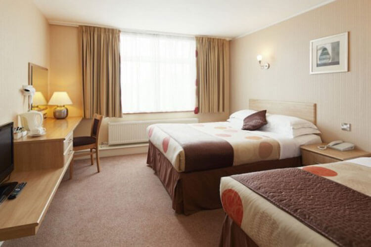 Alma Lodge Hotel - Image 3 - UK Tourism Online