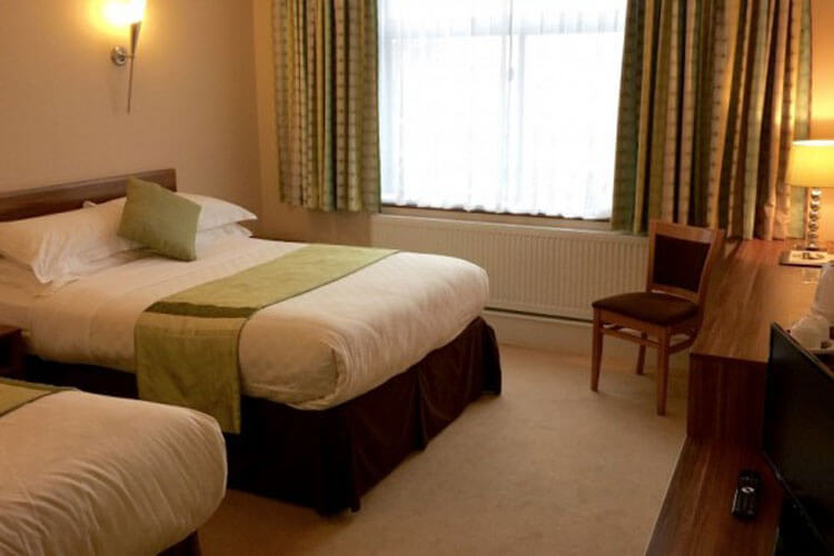 Alma Lodge Hotel - Image 4 - UK Tourism Online