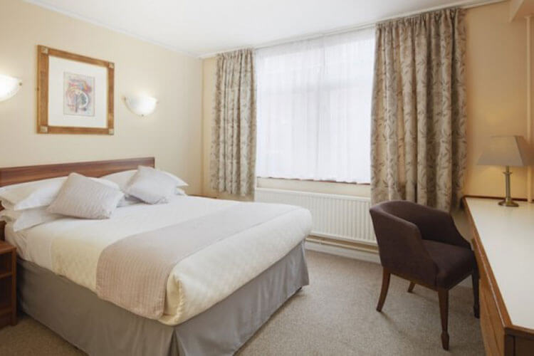 Alma Lodge Hotel - Image 5 - UK Tourism Online