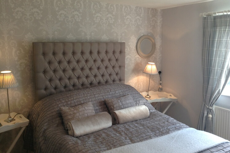Birtles Farm Bed & Breakfast - Image 1 - UK Tourism Online