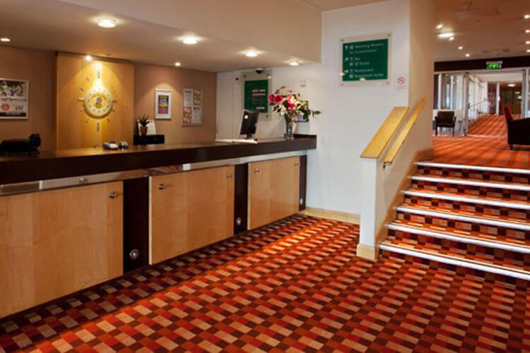 Britannia Bolton Hotel - Image 2 - UK Tourism Online