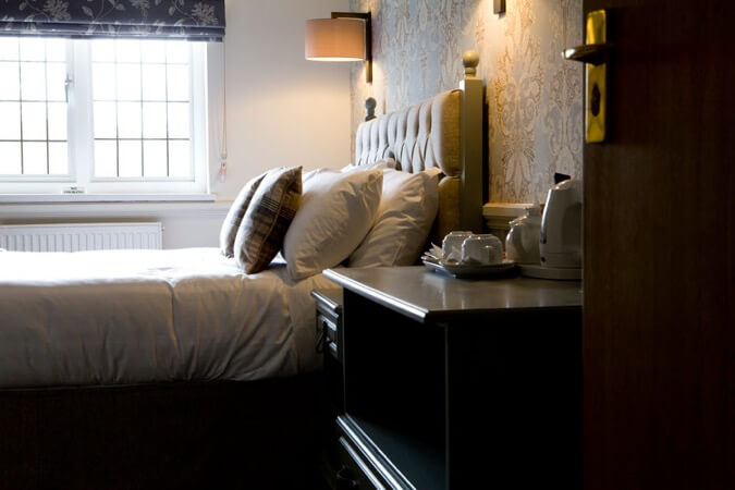 The Broadoak Hotel Thumbnail | Ashton-under-Lyne - Greater Manchester | UK Tourism Online