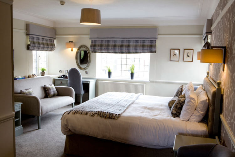 The Broadoak Hotel - Image 2 - UK Tourism Online