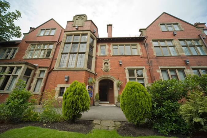 Broadfield Park Hotel Thumbnail | Rochdale - Greater Manchester | UK Tourism Online
